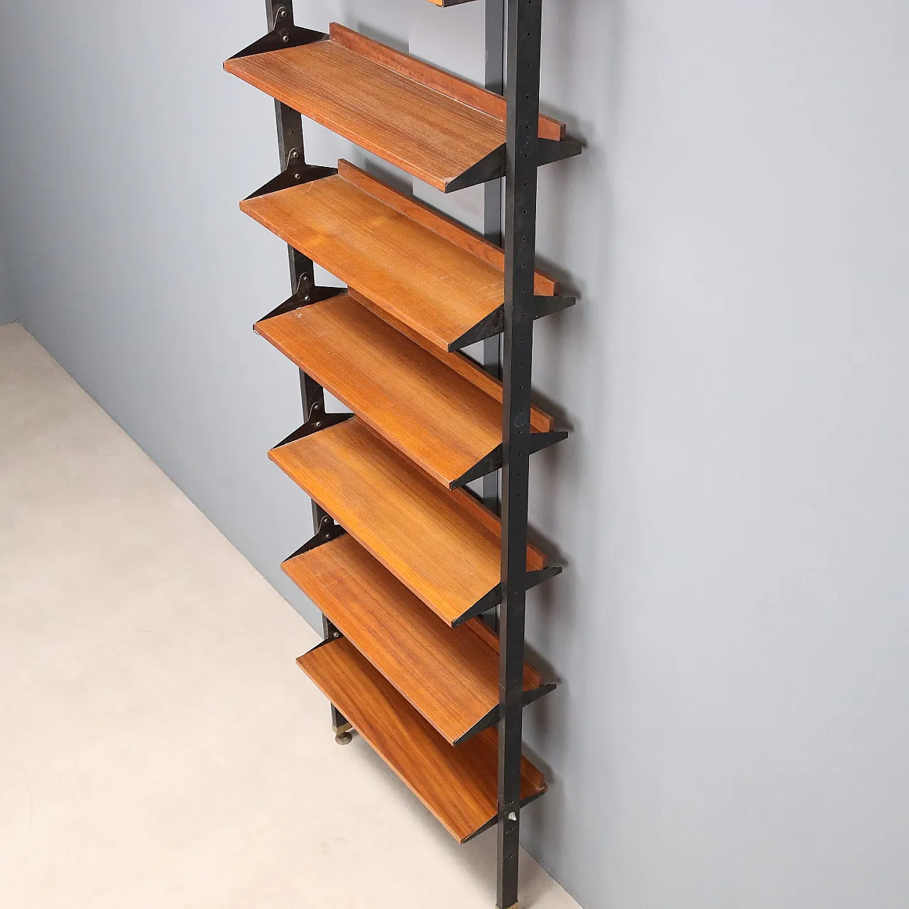 Libreria Terra Cielo, anni '60 8