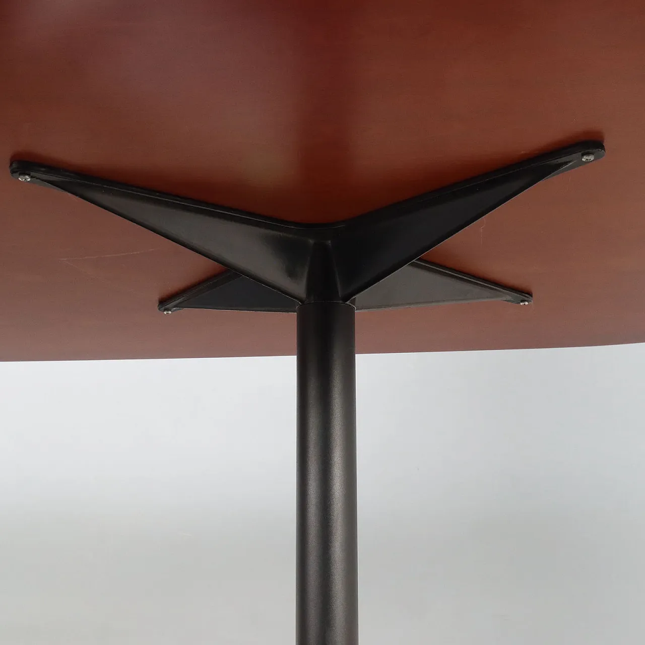 Segmented table by Charles and Ray Eames, 20th century 7