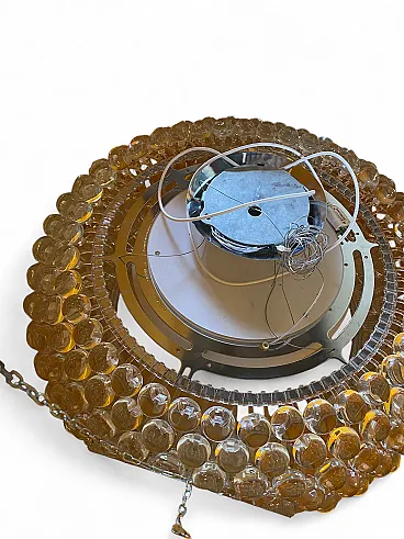 Lampadario Caboche anni 2000