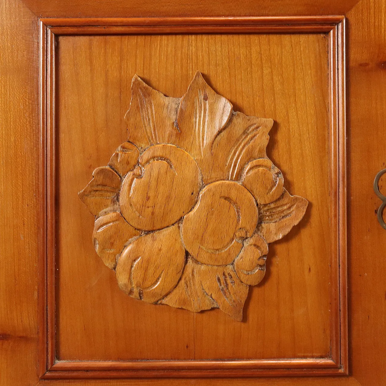 Mobile buffet in legno, anni '50 8