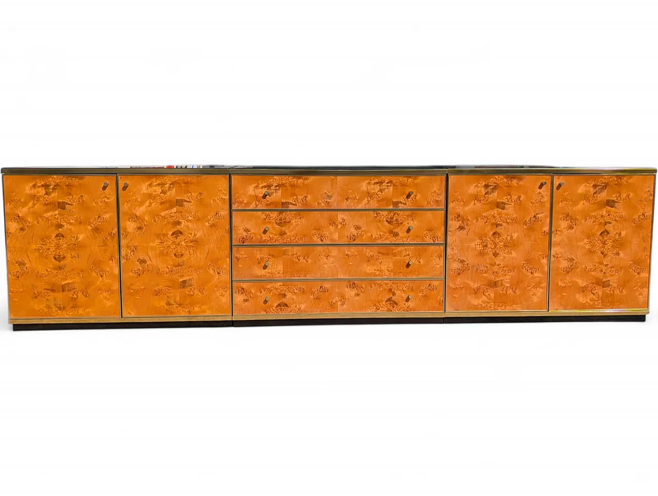 Briar cabinet, 1980s 14