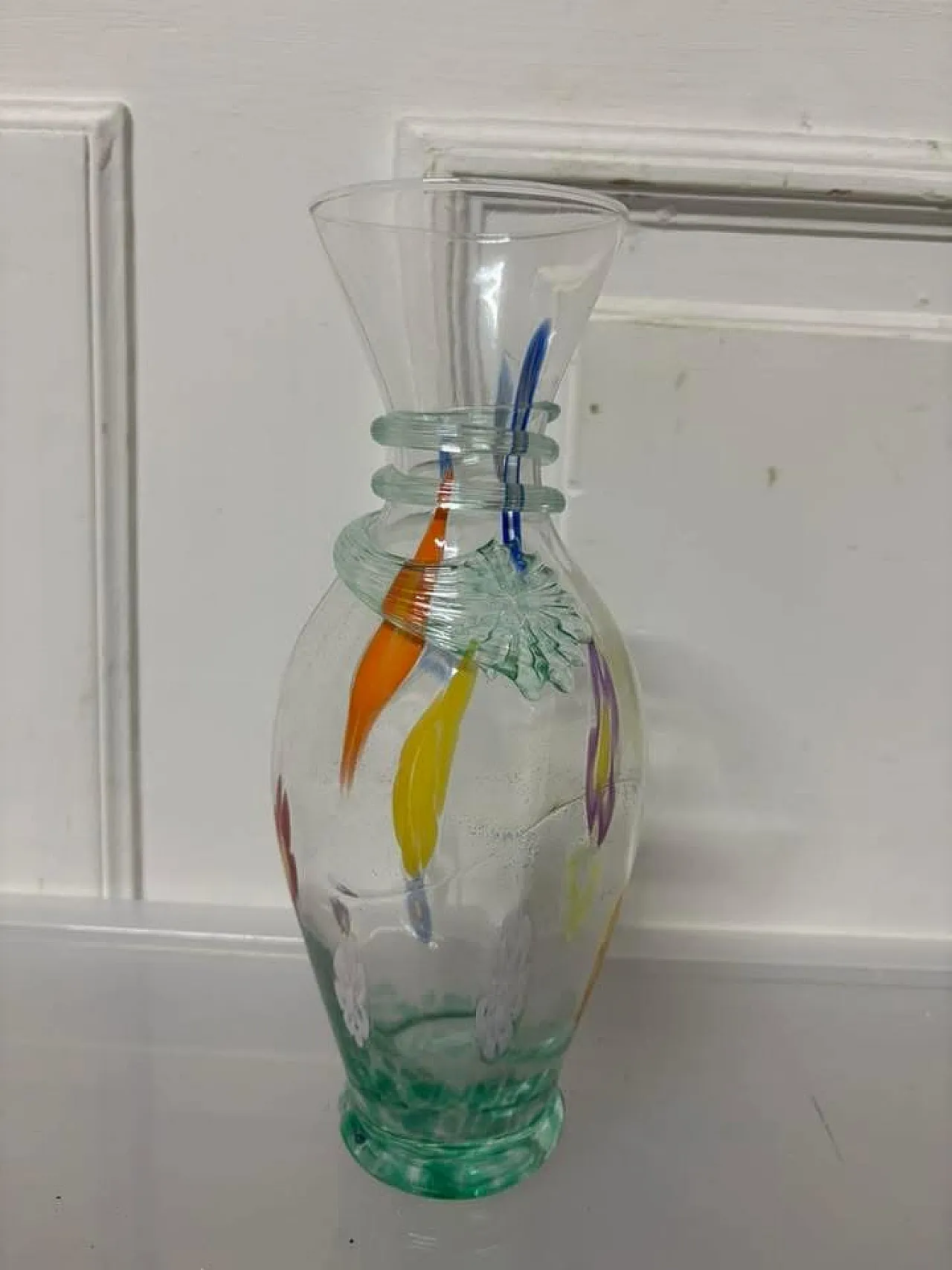 Vaso, anni '70 1