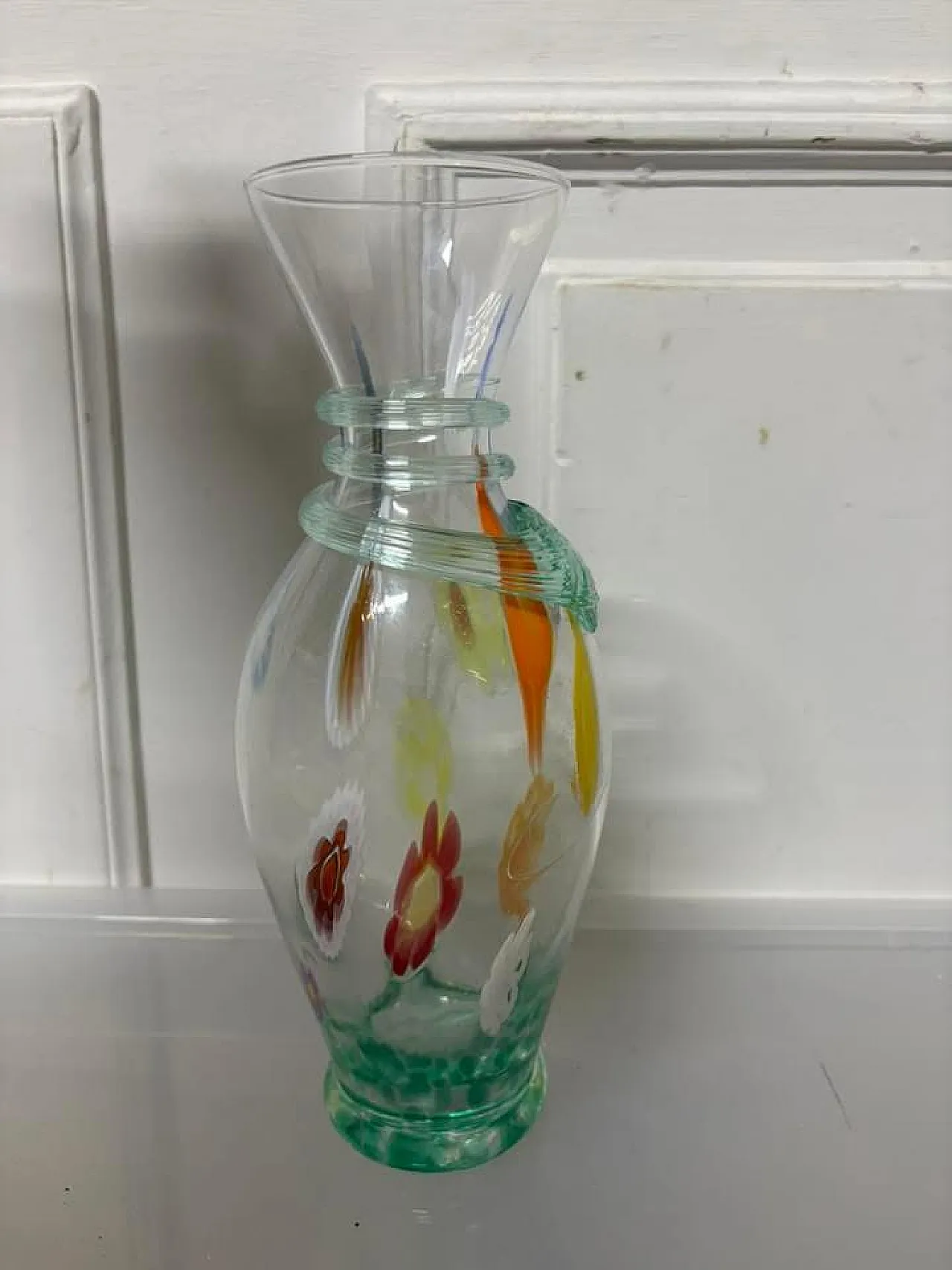 Vaso, anni '70 2