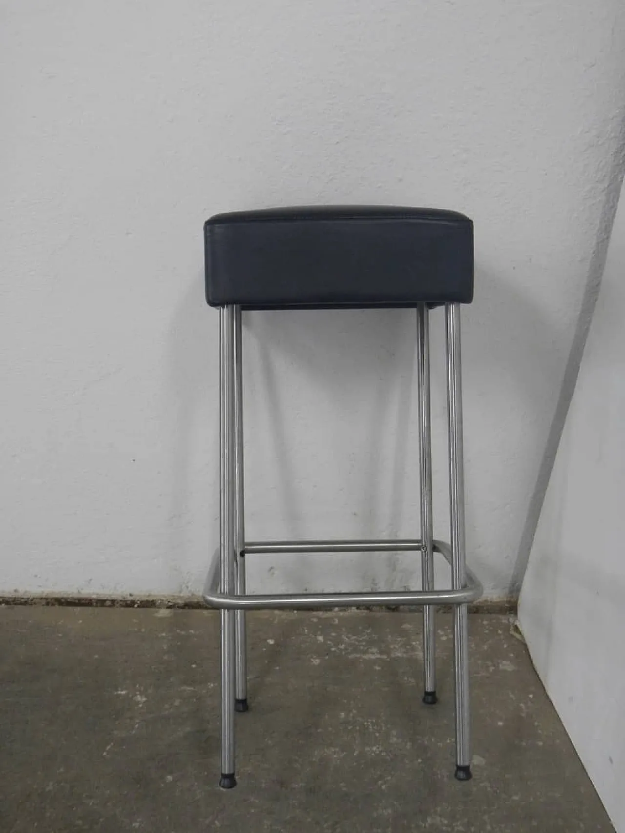 Sgabello fisso 1970 4