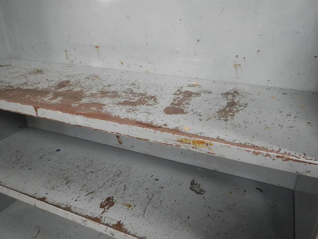 Iron trolley 1960 10