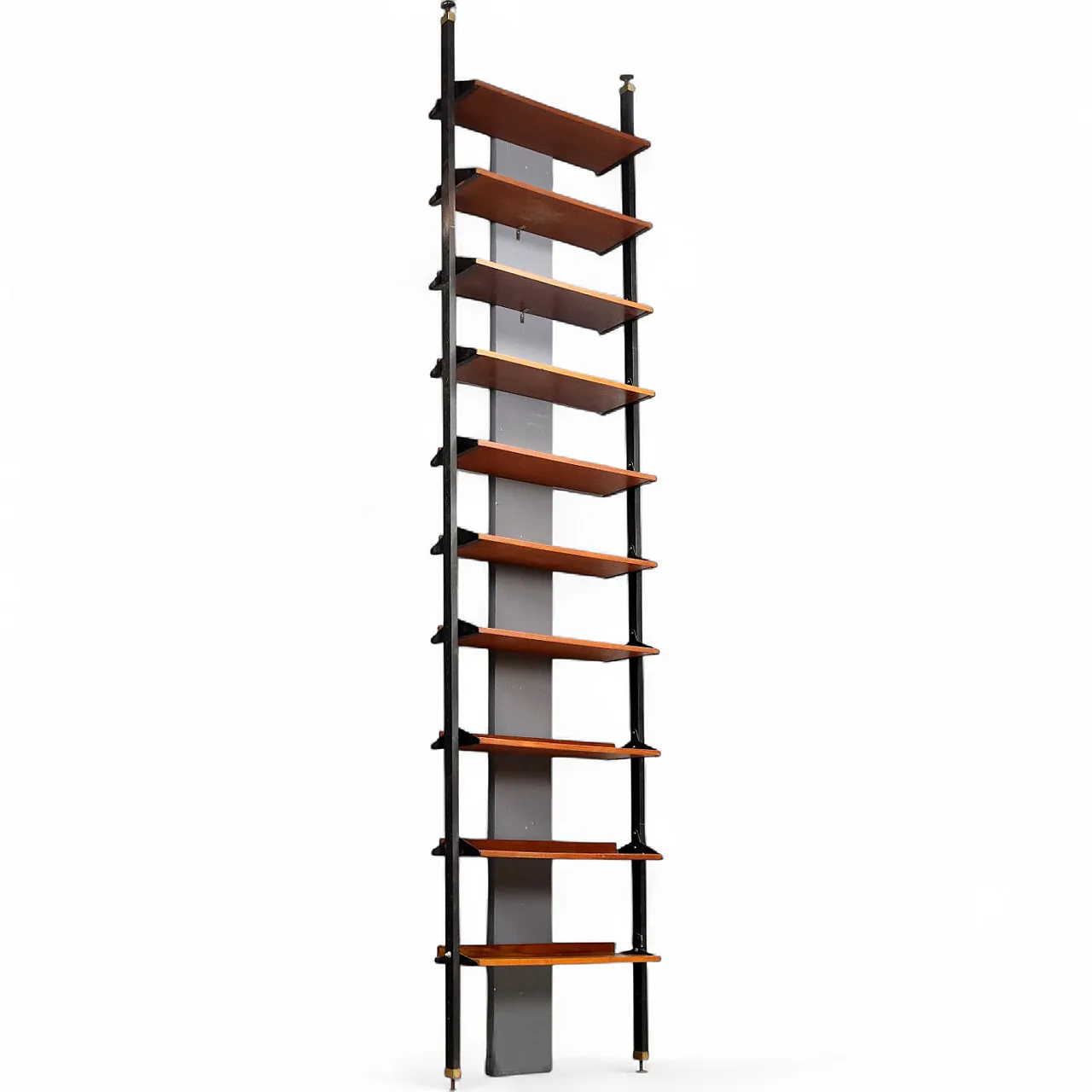 Libreria Terra Cielo, anni '60 10