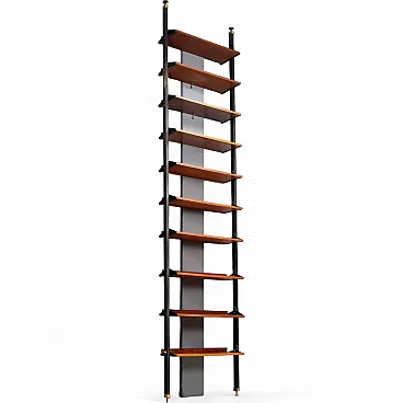 Libreria Terra Cielo, anni '60