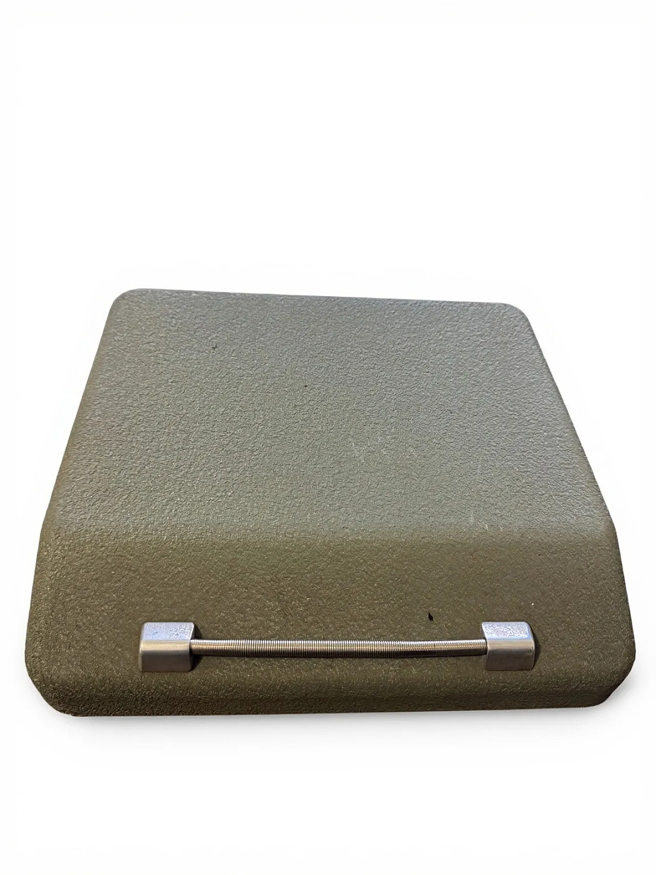 Macchina da scrivere Gossen Tippa, anni ‘50 1