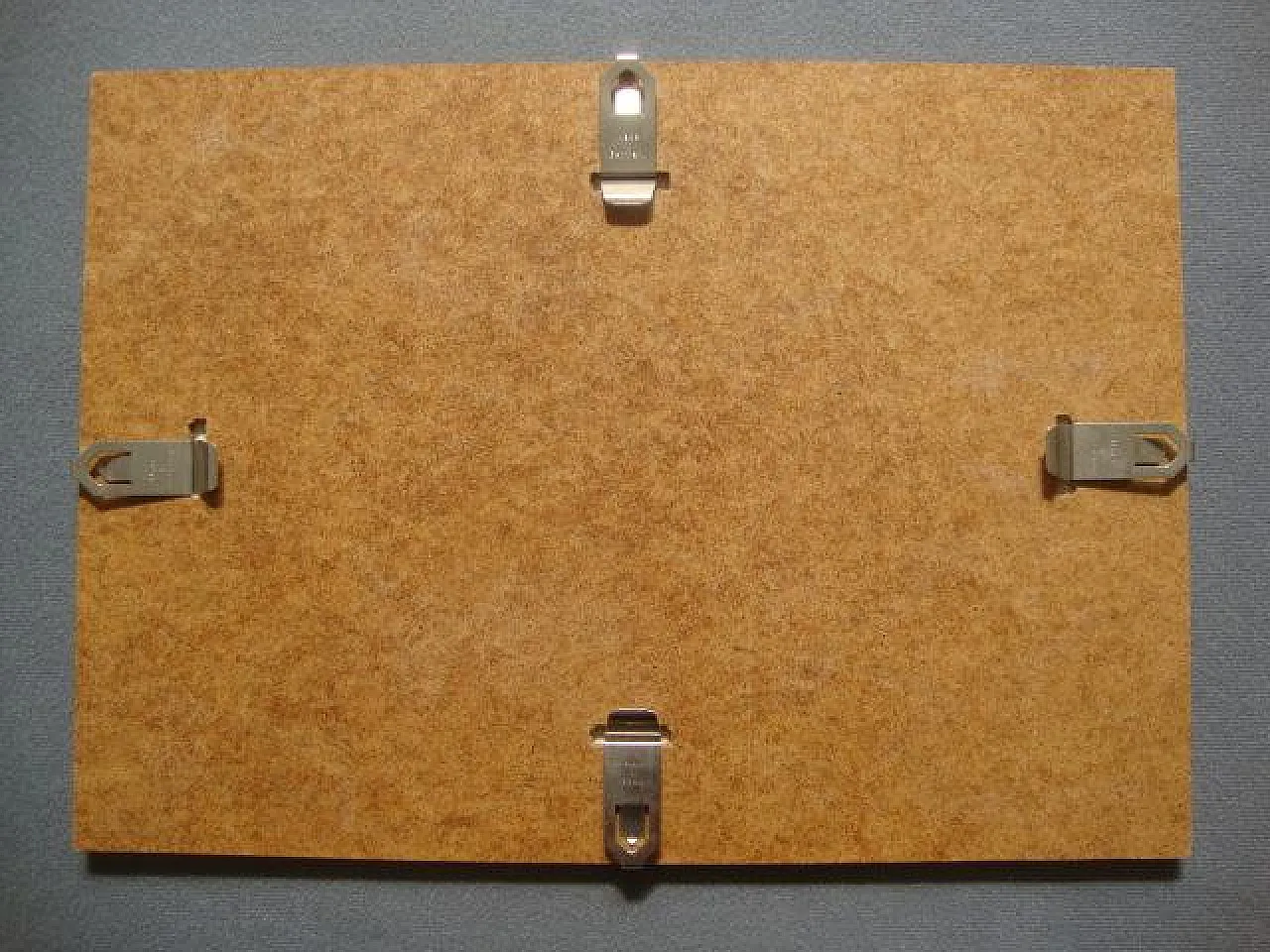 Antonio Zatta, L'Alemagna — Engraving on an antique framed Venetian map from 1799 6