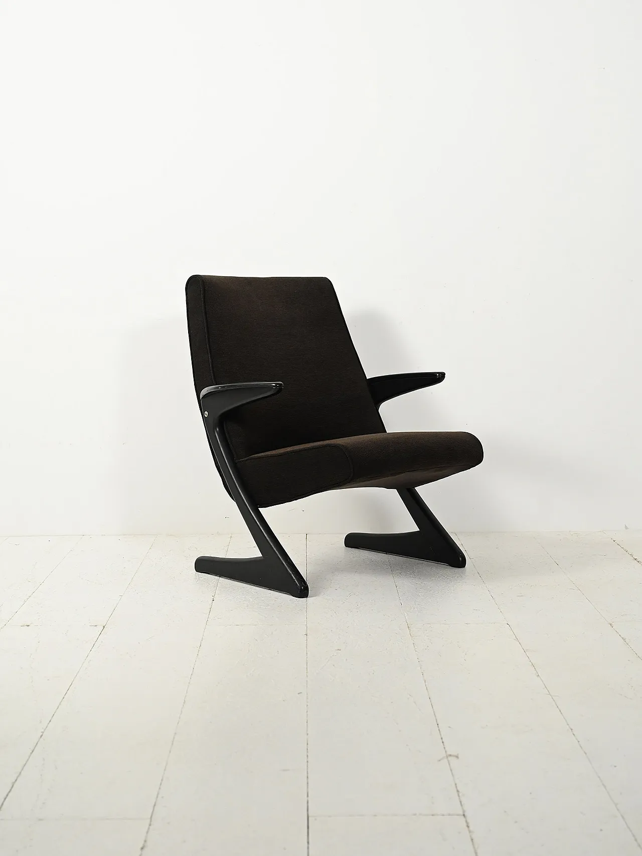 “Z” model armchair by Bengt Ruda 1
