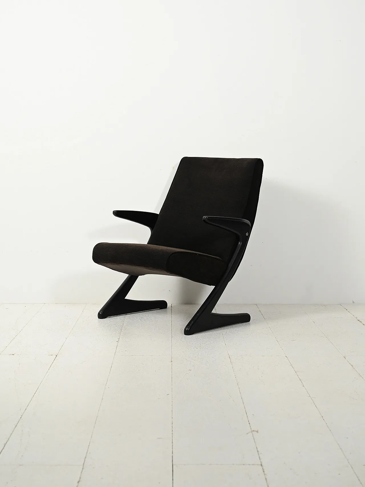 “Z” model armchair by Bengt Ruda 2