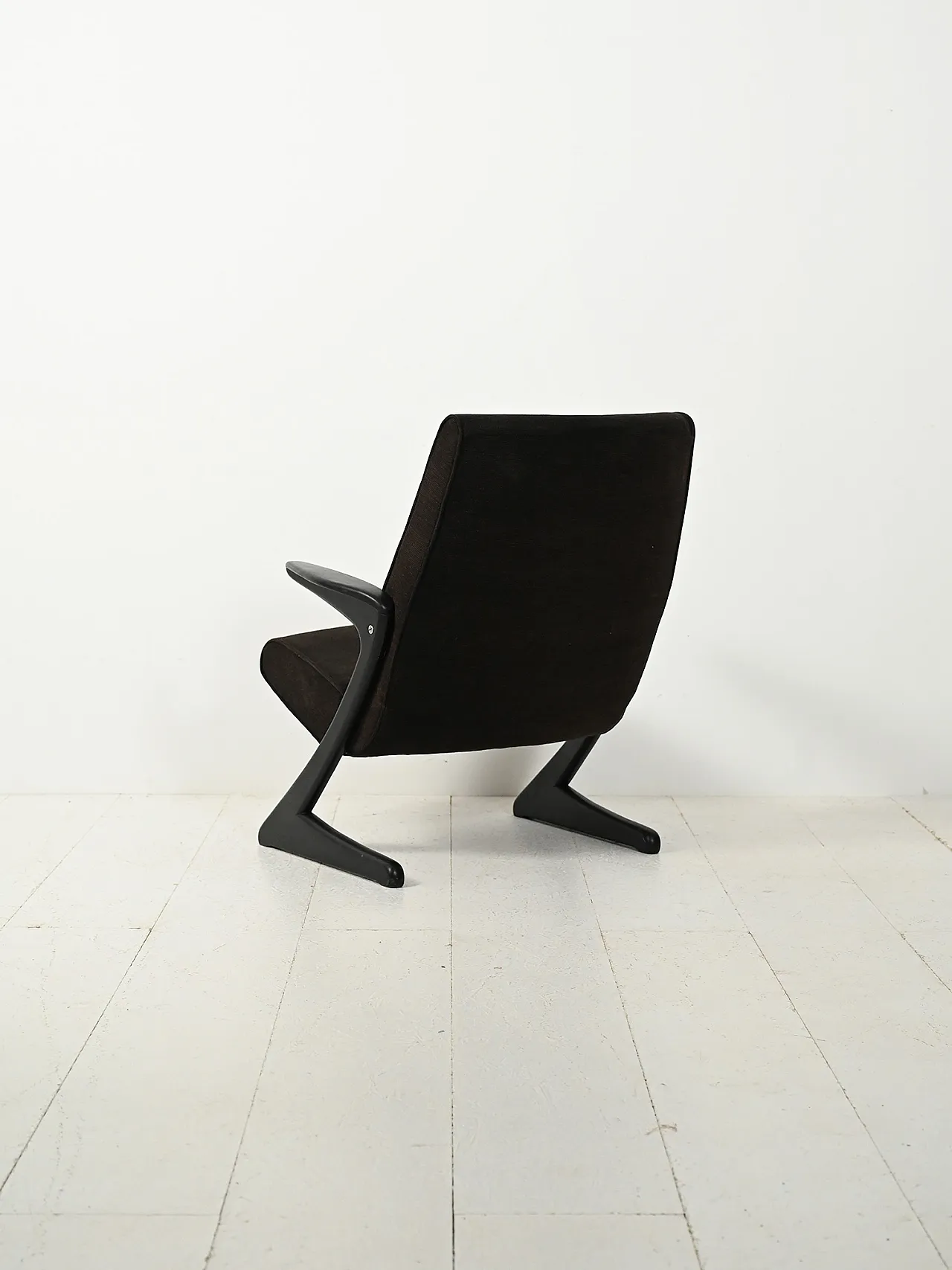 “Z” model armchair by Bengt Ruda 3
