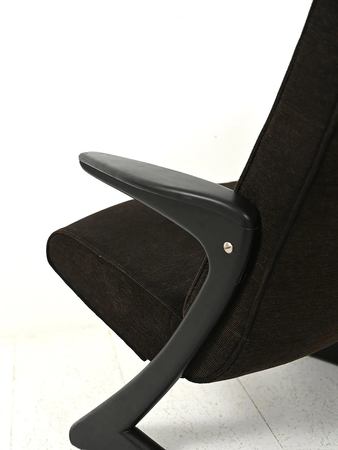“Z” model armchair by Bengt Ruda 4