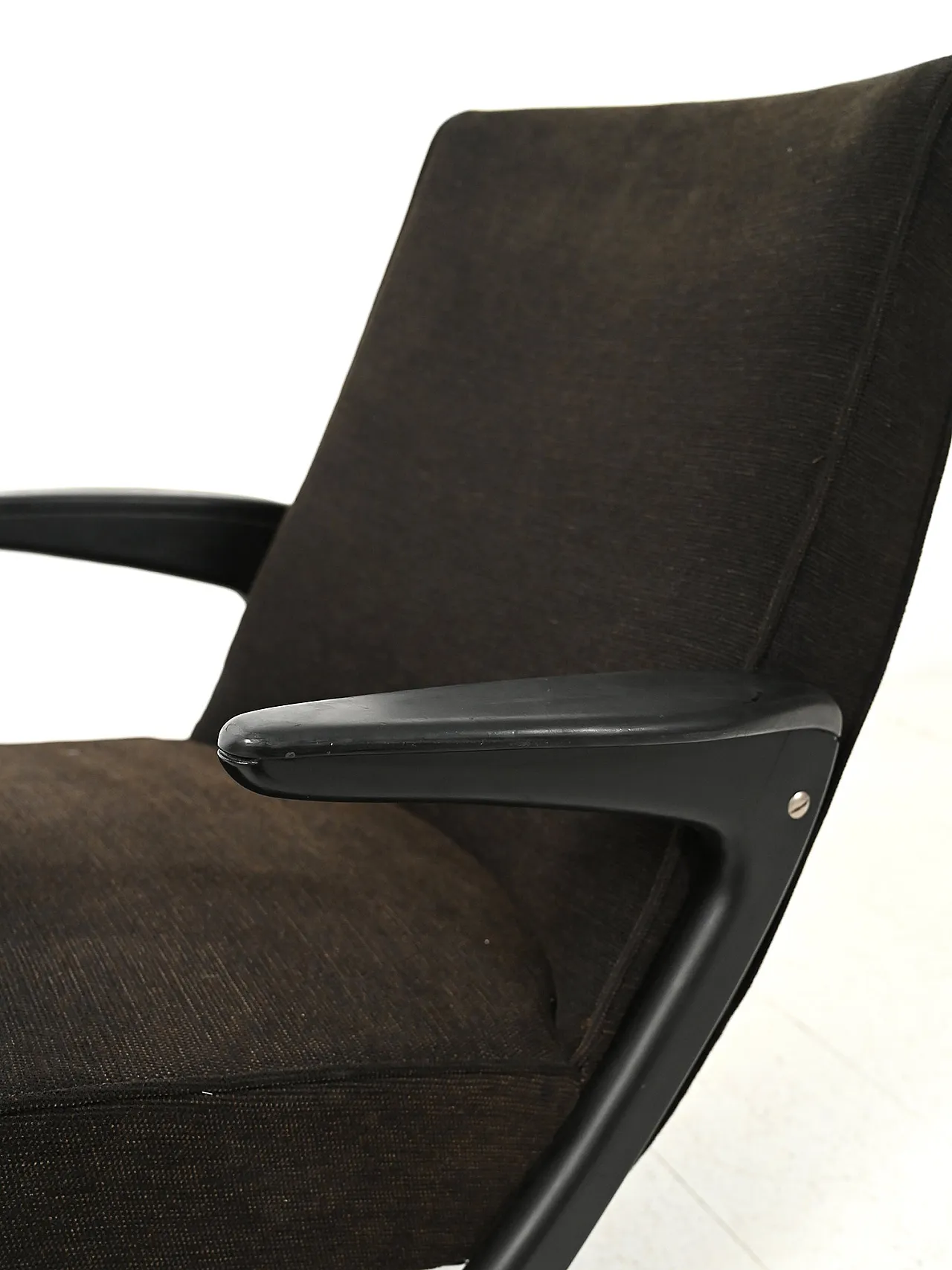 “Z” model armchair by Bengt Ruda 6