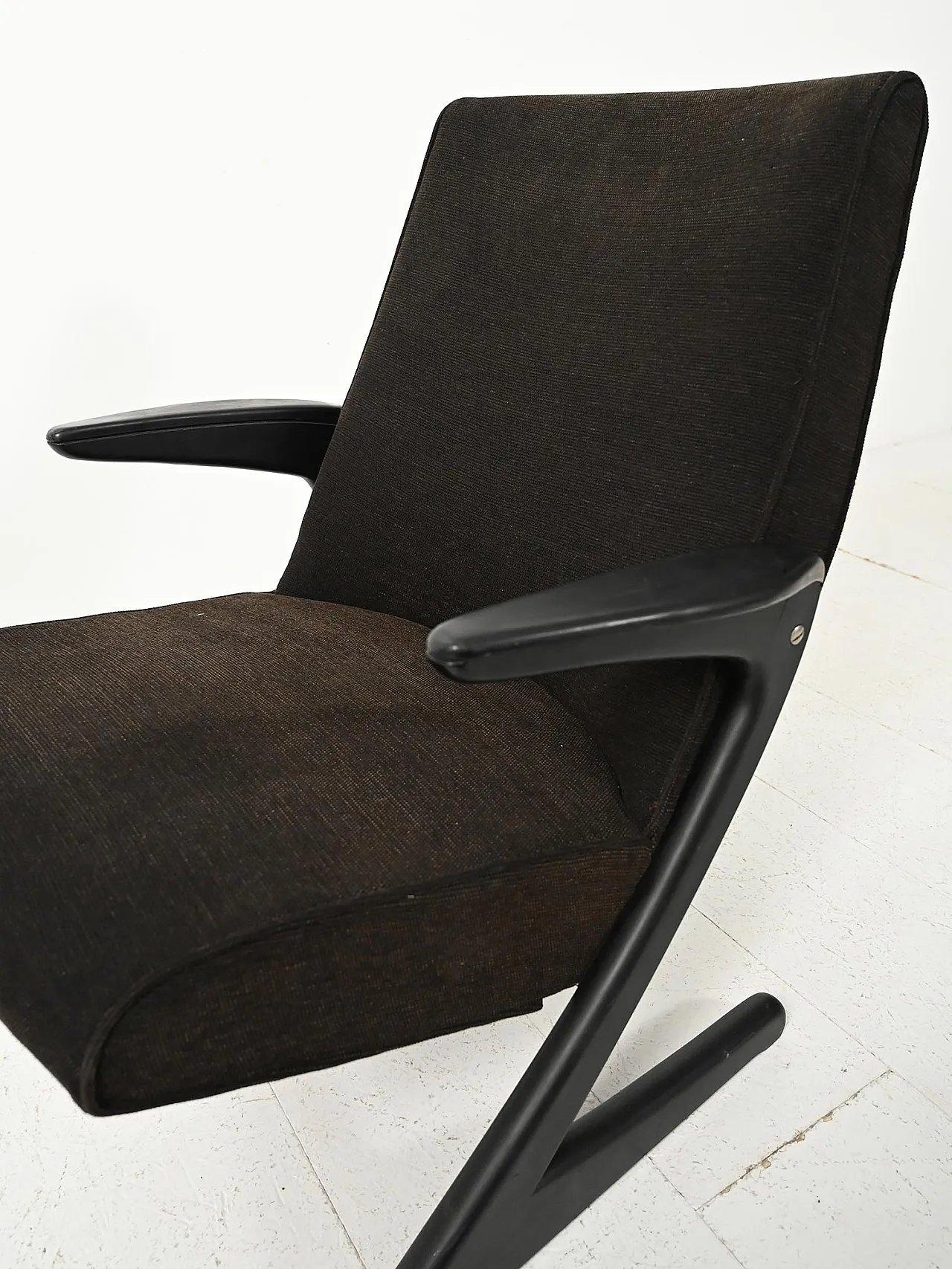 “Z” model armchair by Bengt Ruda 7