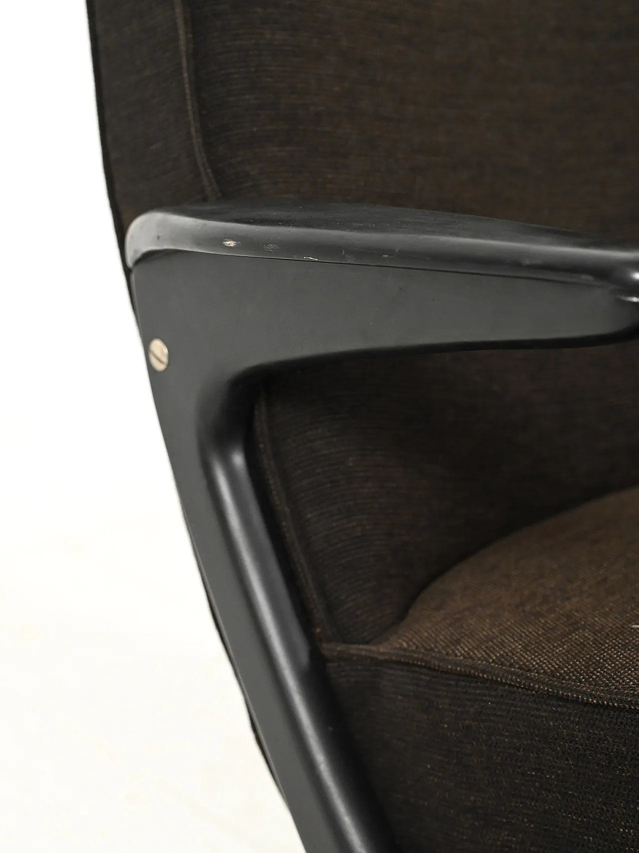 “Z” model armchair by Bengt Ruda 8