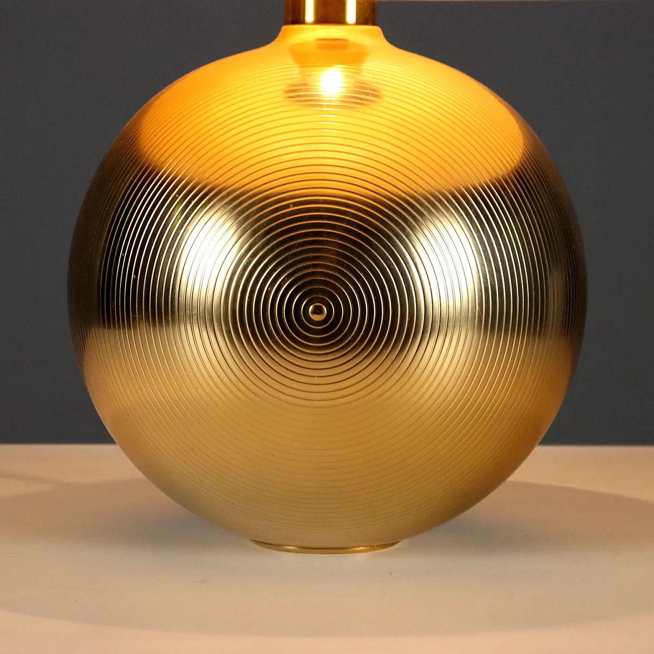 Coppia di lampade da tavolo, '900 4