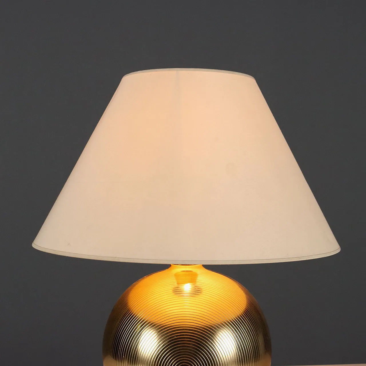 Coppia di lampade da tavolo, '900 5