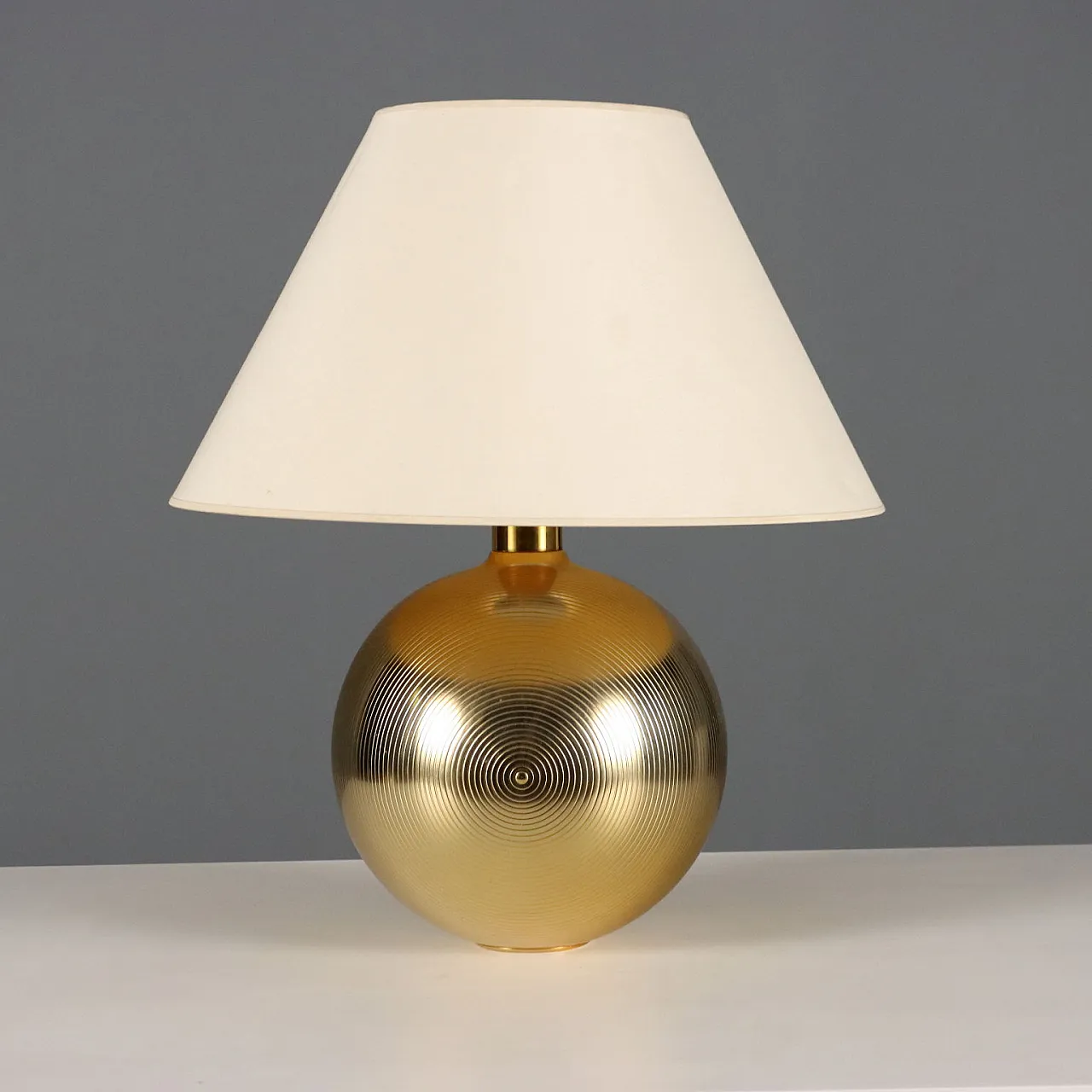 Coppia di lampade da tavolo, '900 6