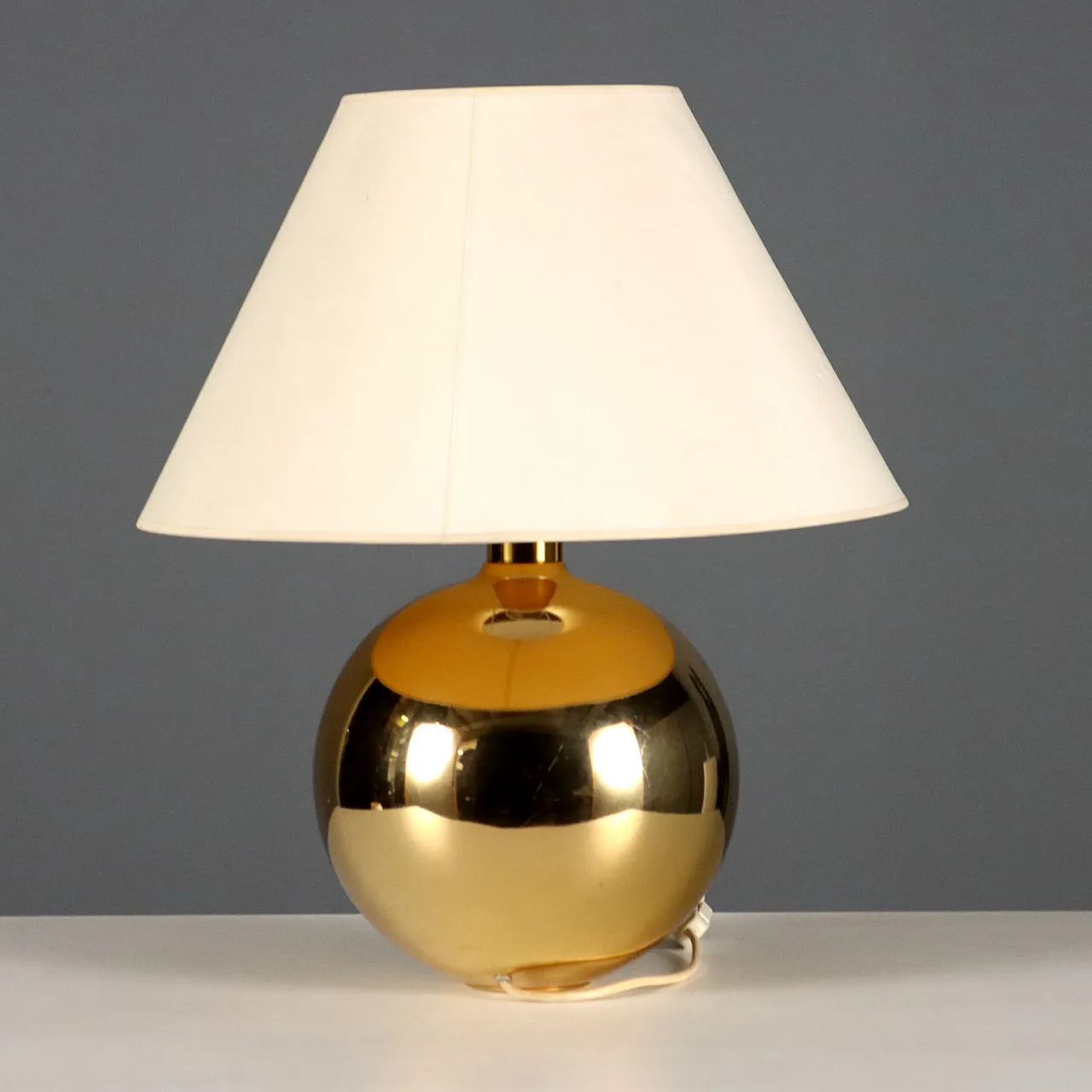 Coppia di lampade da tavolo, '900 7