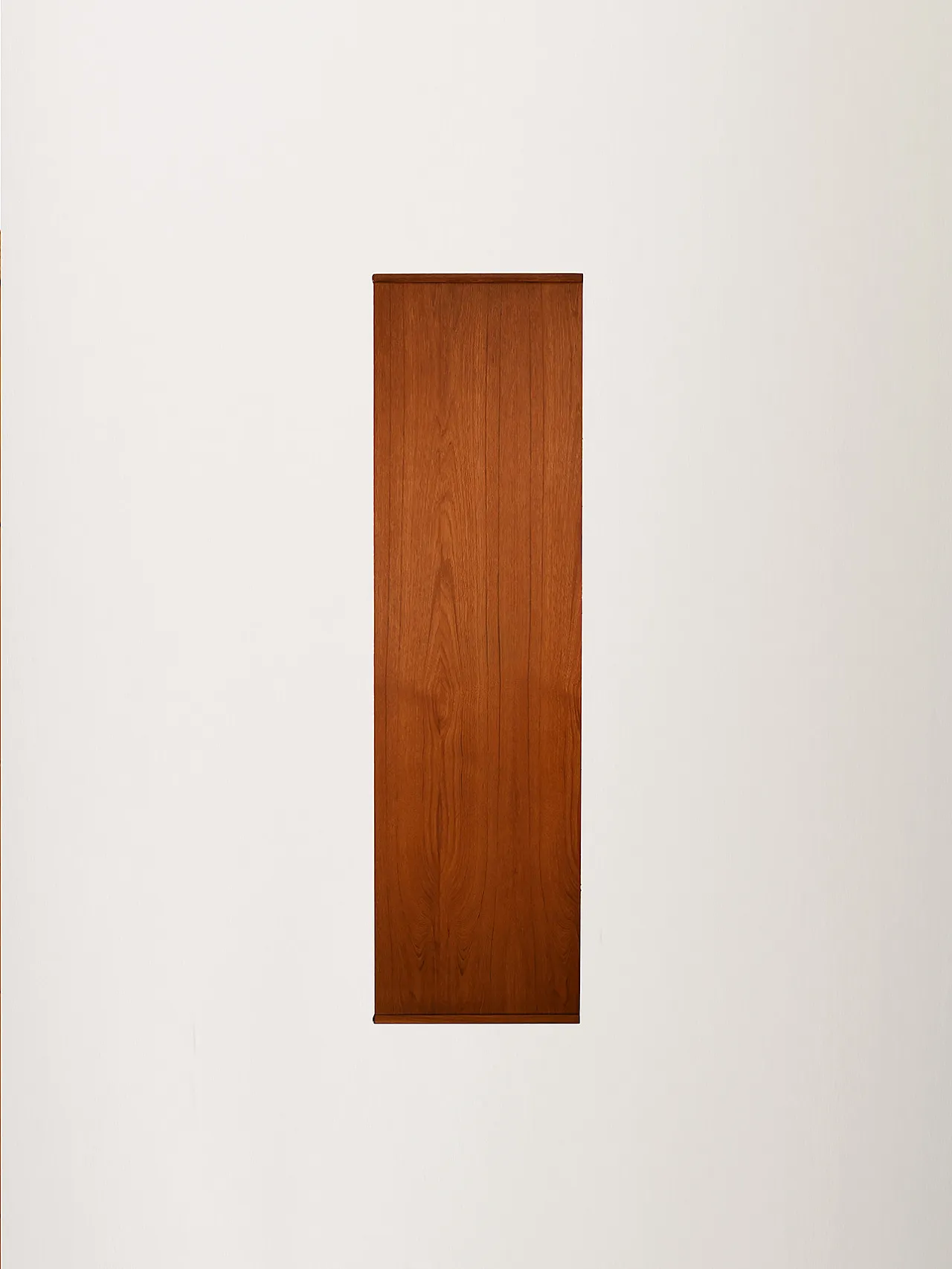 Scandinavian teak sideboard from the 1950s and 1960s 11