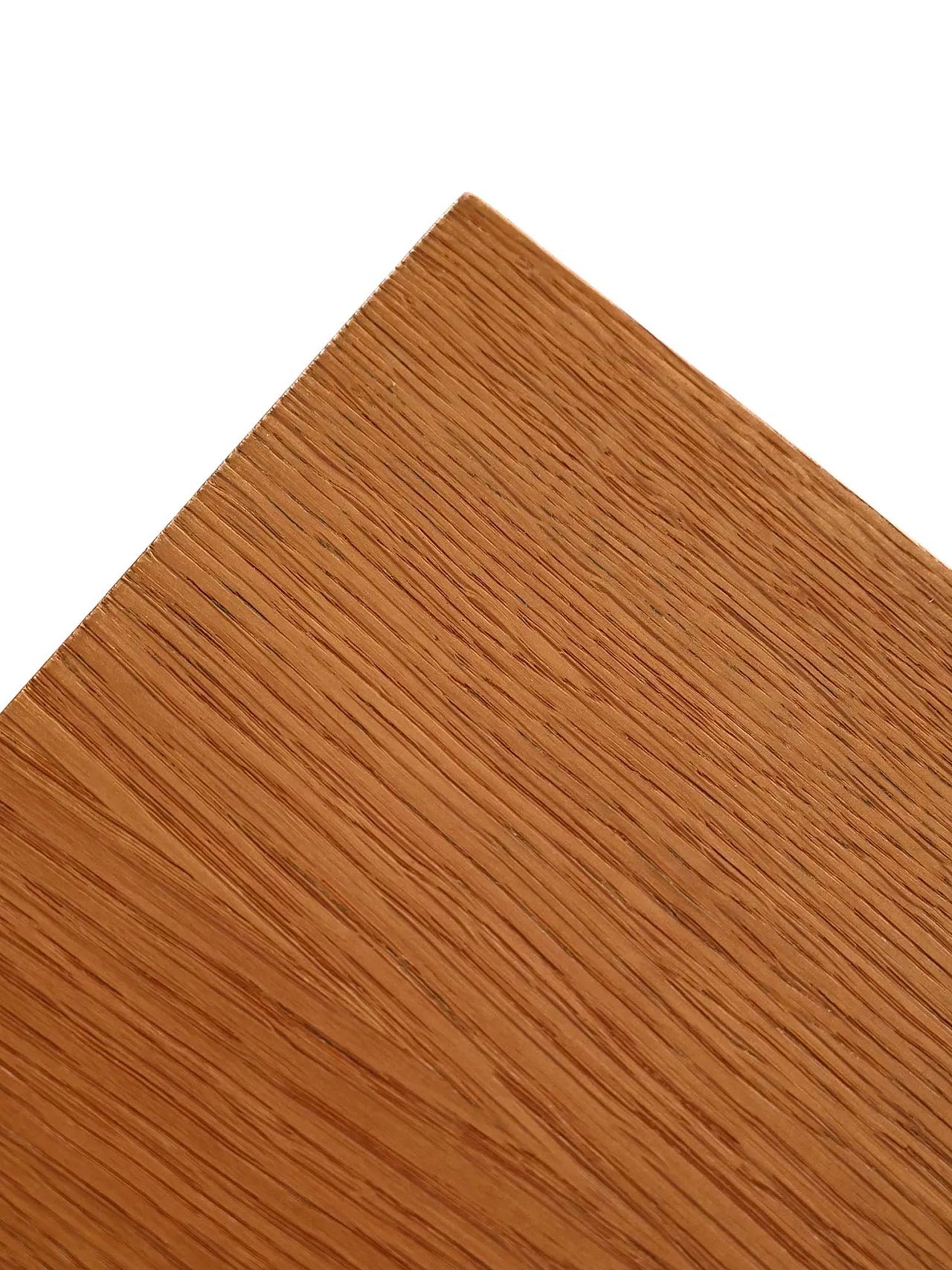 Swedish oak chest of drawers by String Design AB 7