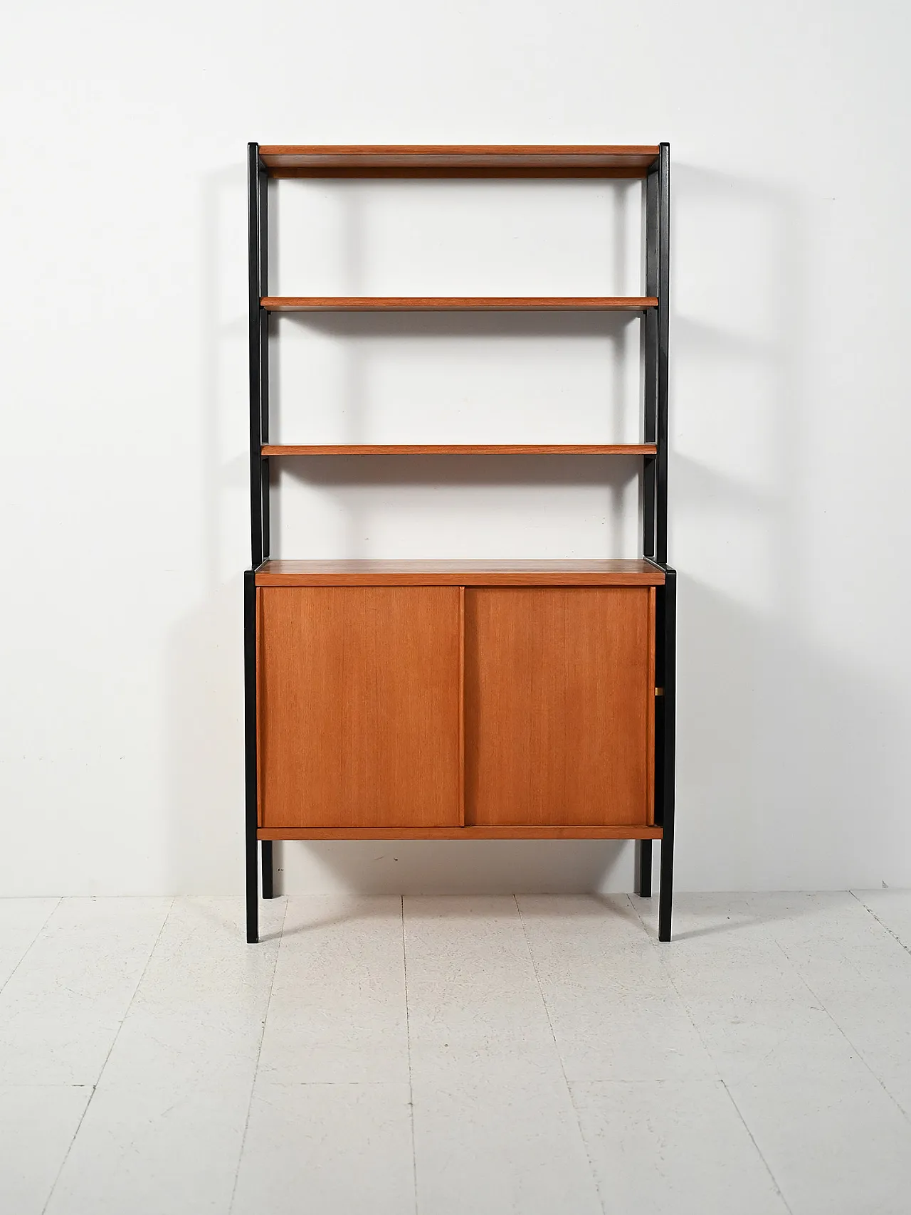 “Variett” bookcase by Bertil Fridhagen for Bodafors 3