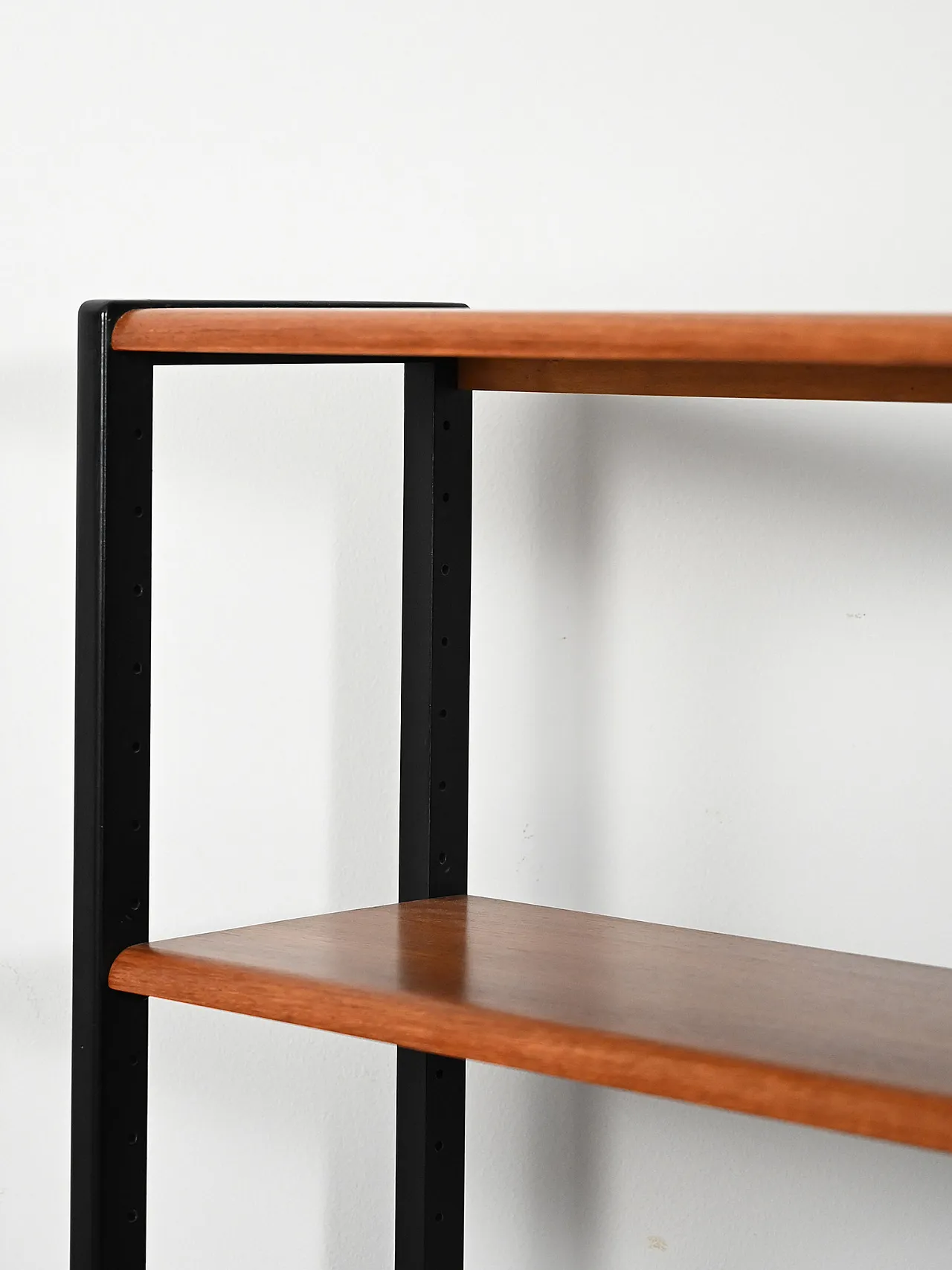 “Variett” bookcase by Bertil Fridhagen for Bodafors 7