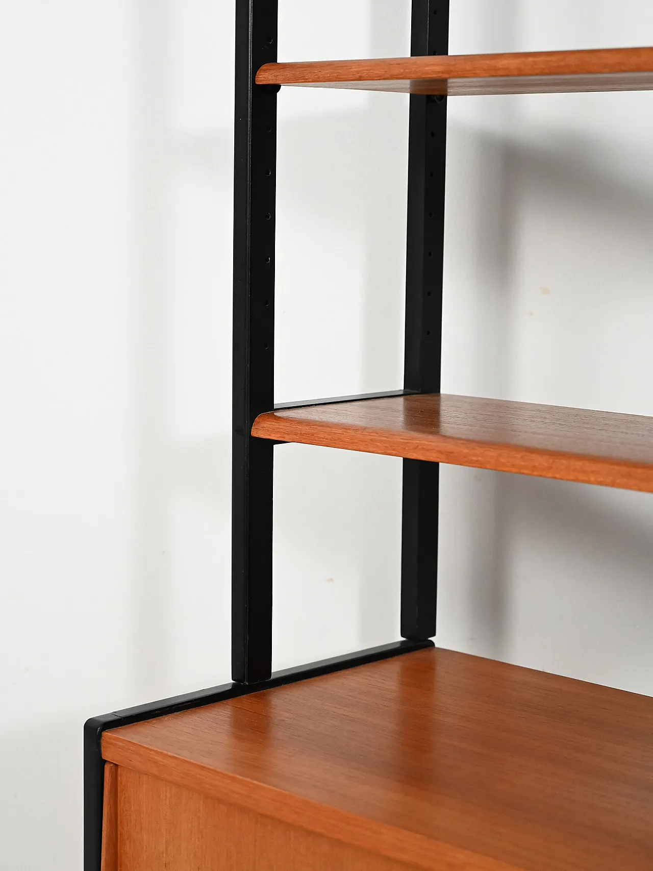 “Variett” bookcase by Bertil Fridhagen for Bodafors 8