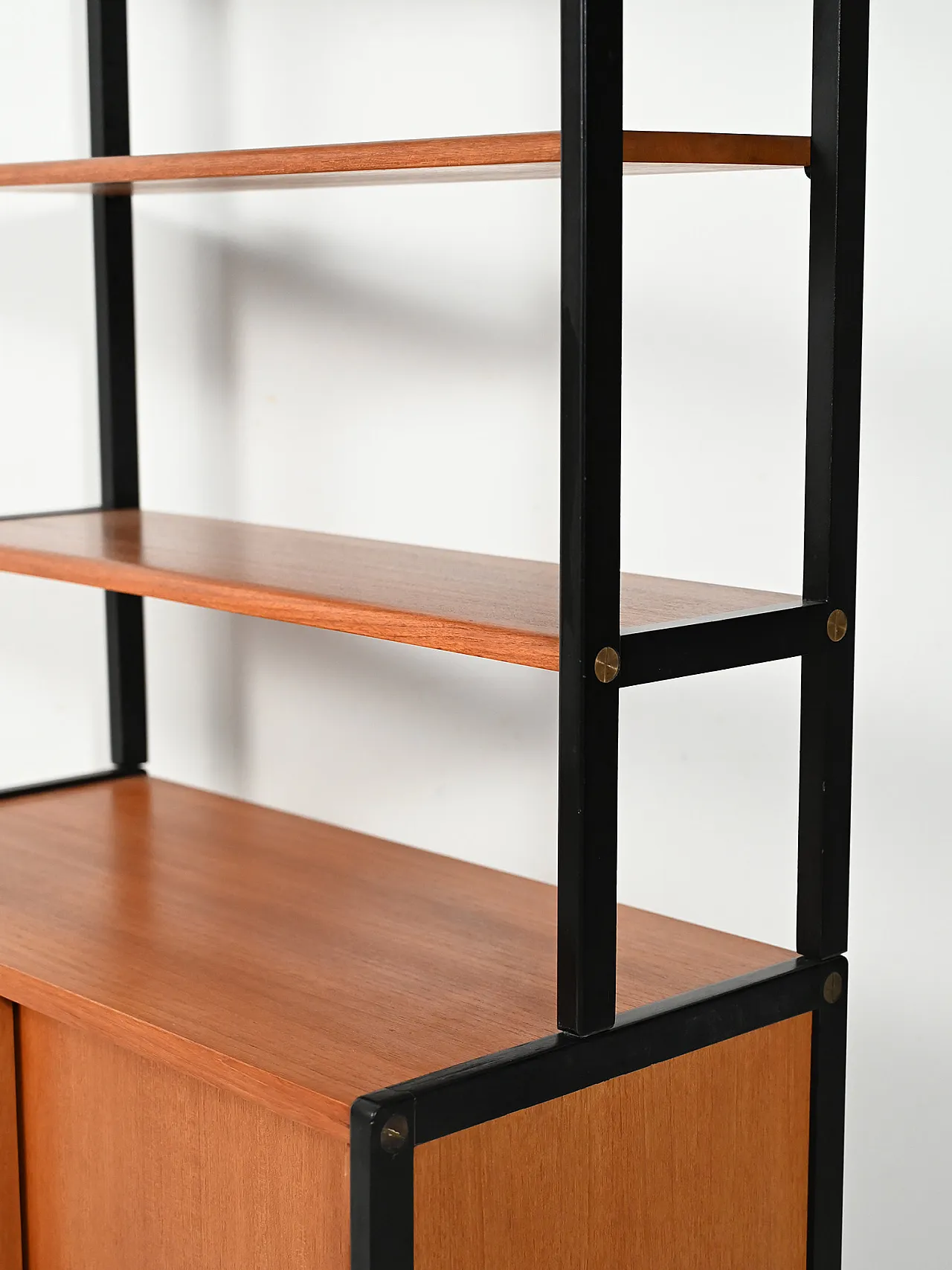 “Variett” bookcase by Bertil Fridhagen for Bodafors 10