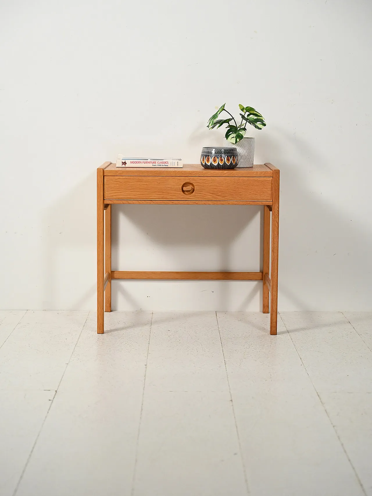 Scandinavian sewing table by Egström & Myrstrand 1