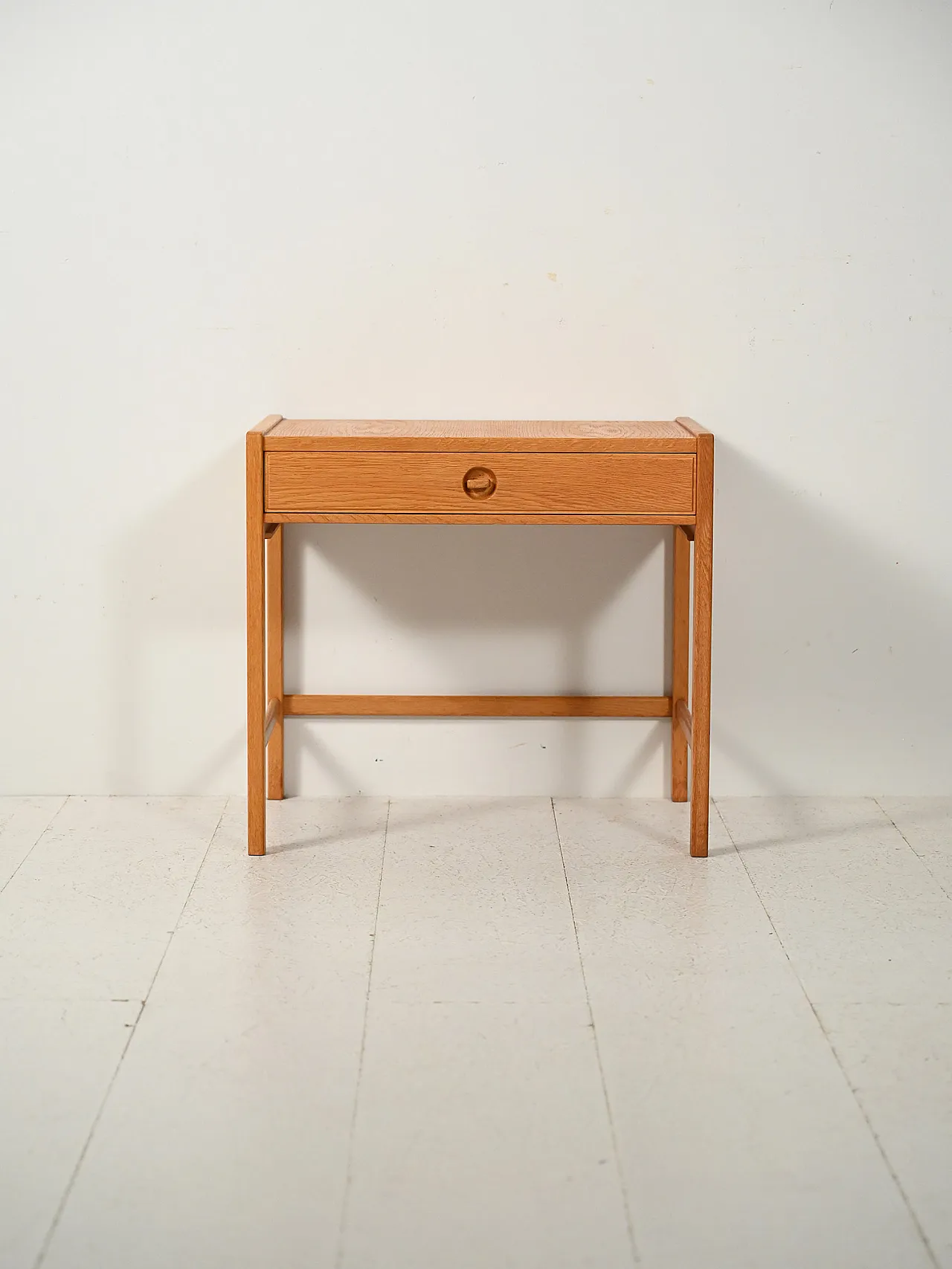 Scandinavian sewing table by Egström & Myrstrand 2
