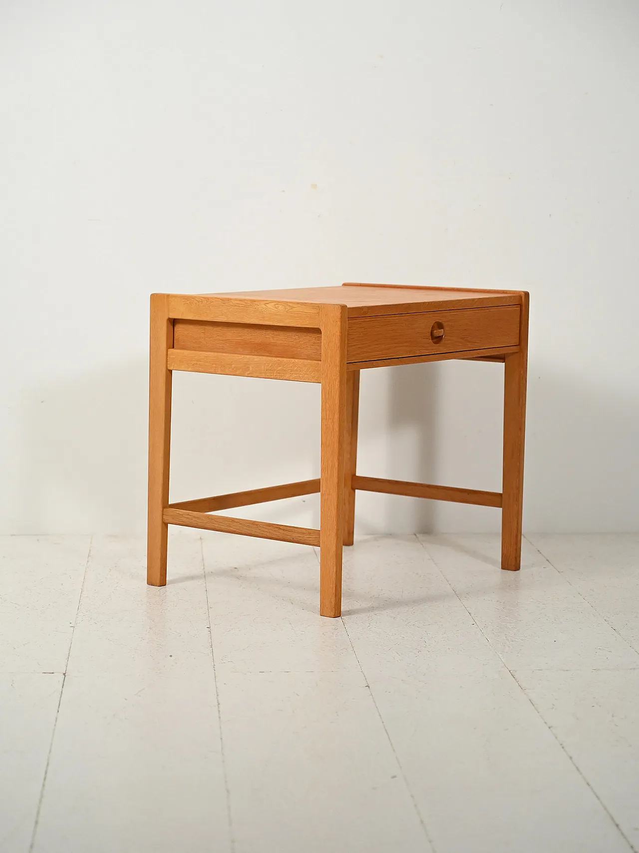 Scandinavian sewing table by Egström & Myrstrand 3