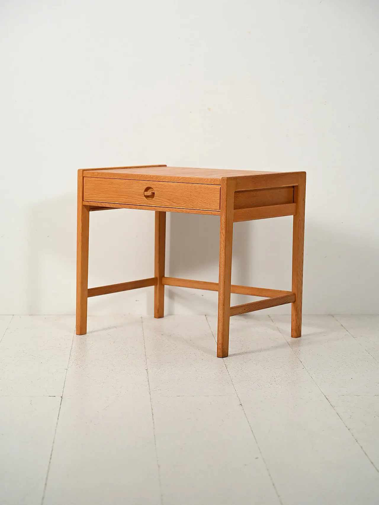 Scandinavian sewing table by Egström & Myrstrand 4