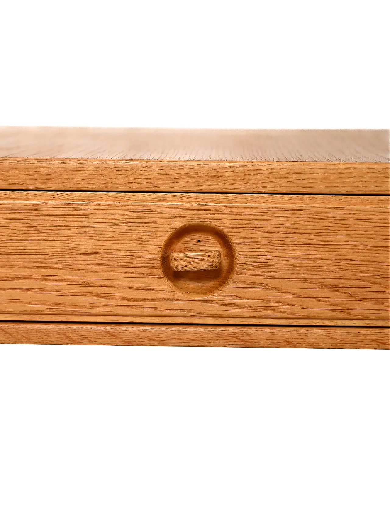 Scandinavian sewing table by Egström & Myrstrand 5