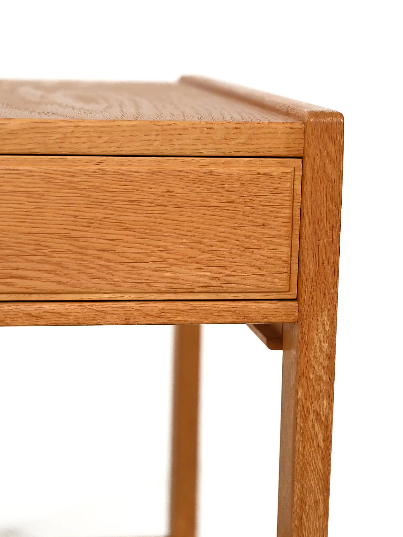 Scandinavian sewing table by Egström & Myrstrand 6