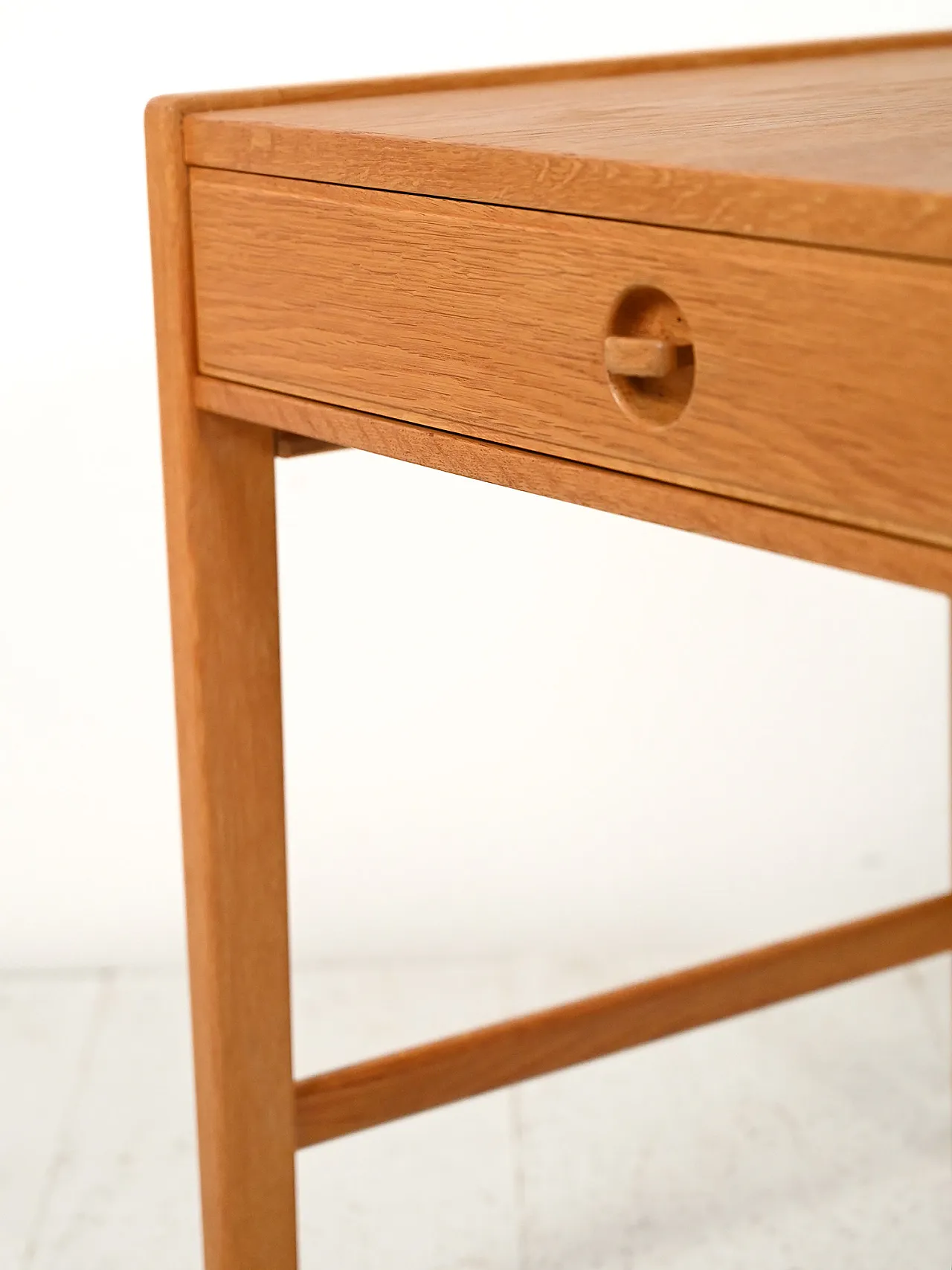 Scandinavian sewing table by Egström & Myrstrand 8