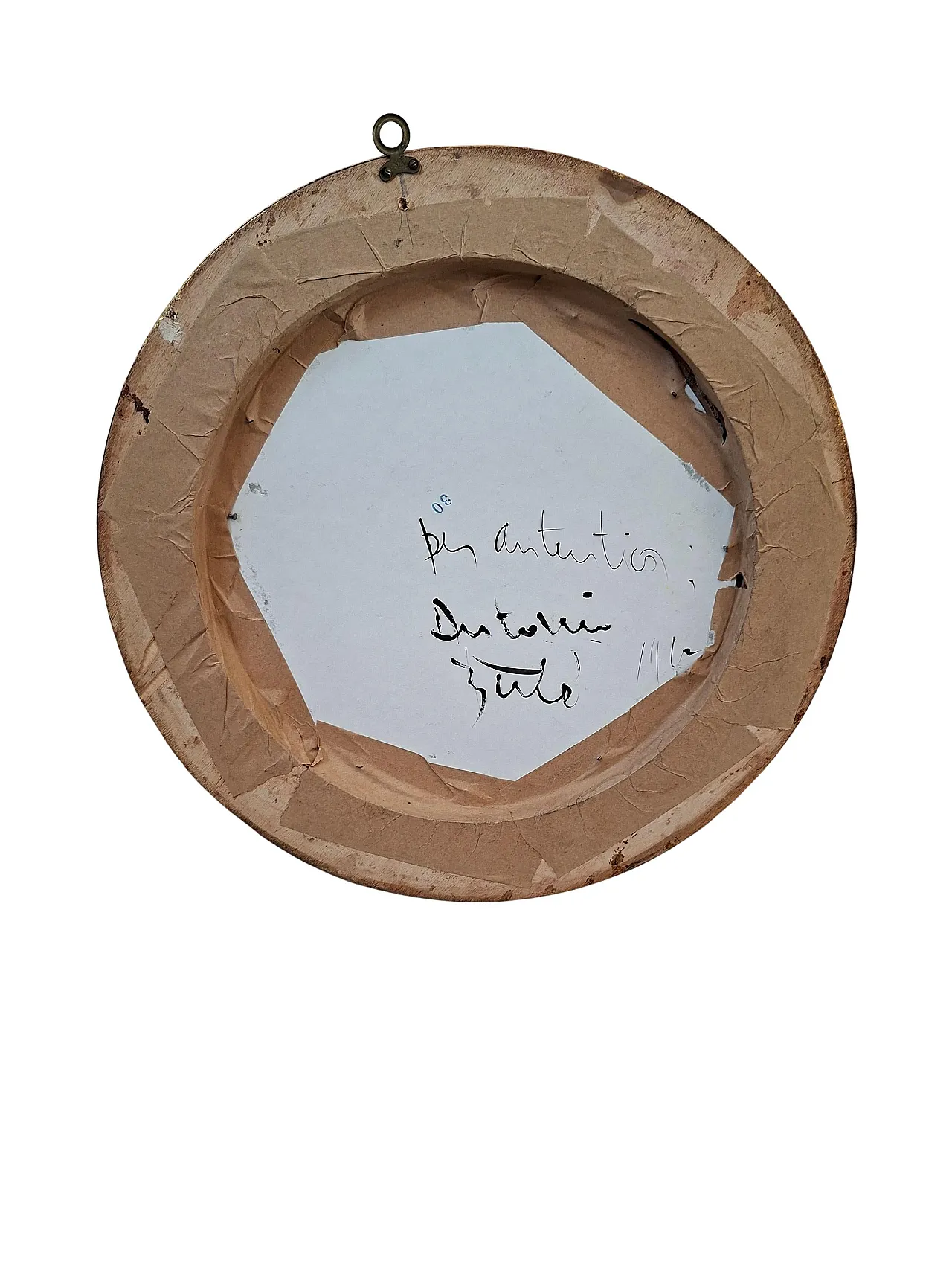 3 Opere di Antonio Berté, '900 6