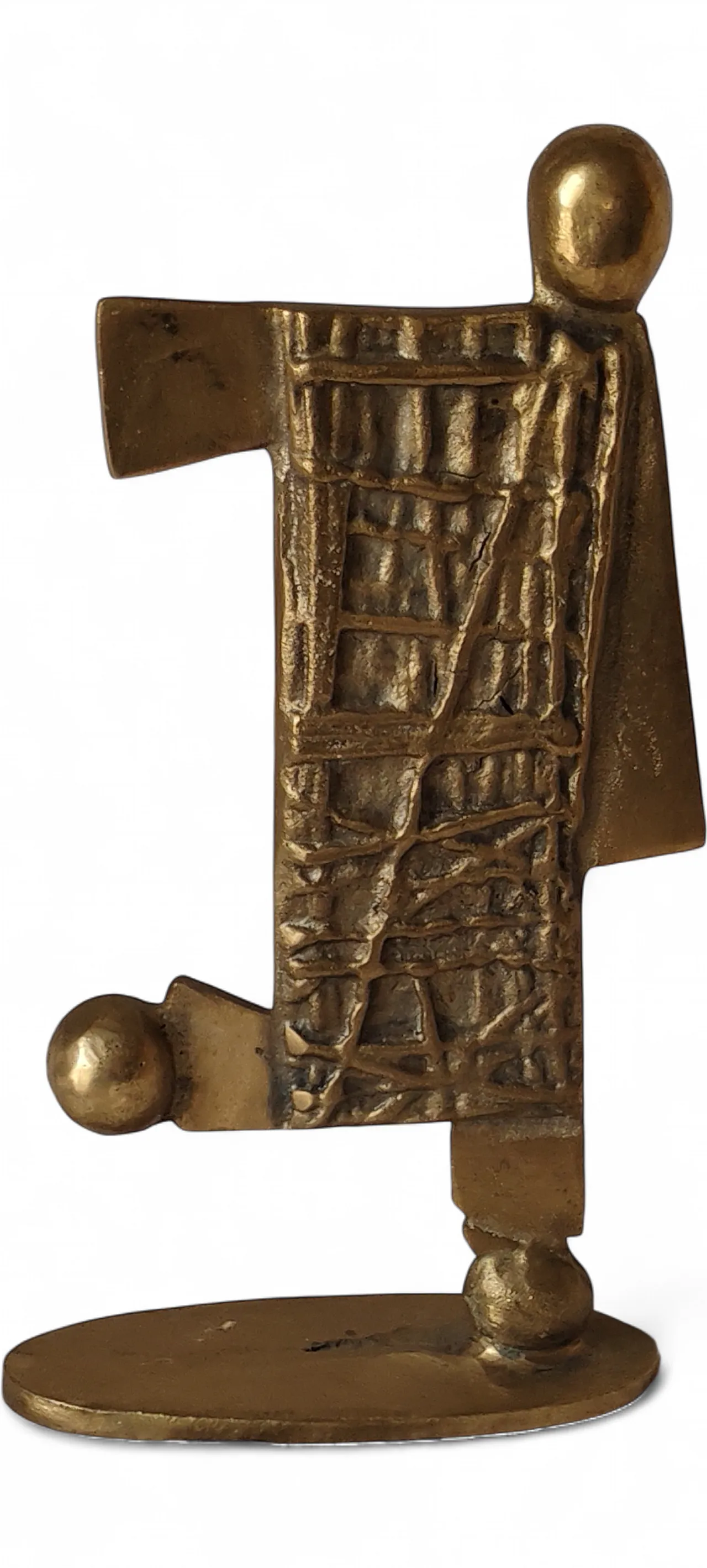 Je suis fidèle ... and I run away, 70s 5