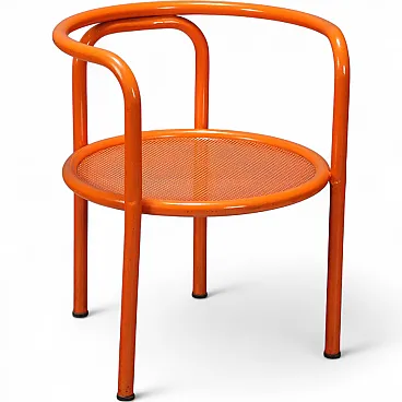 Locus Solus chair by Gae Aulenti for Poltronova, 20th century