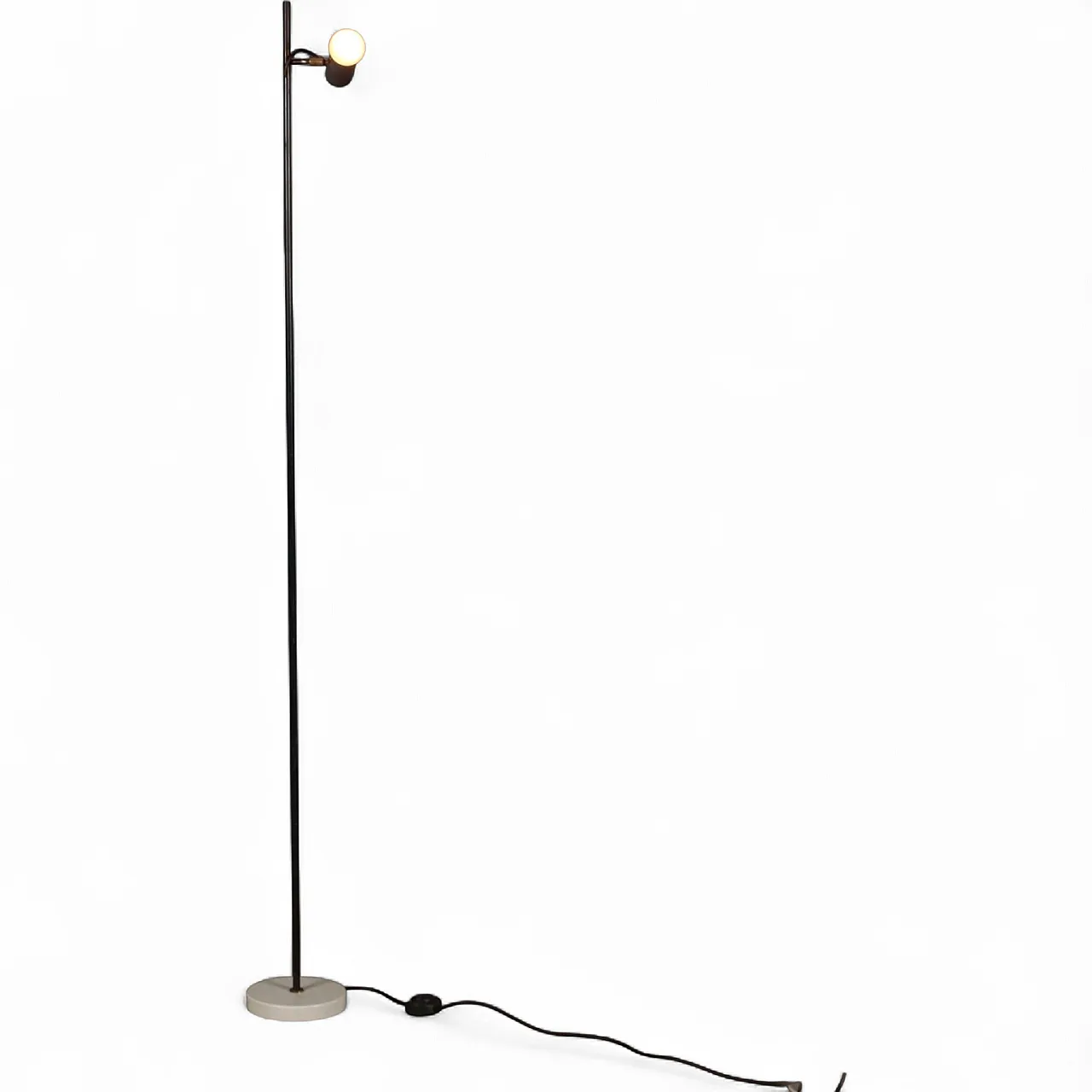 Floor lamp, 1960s 9