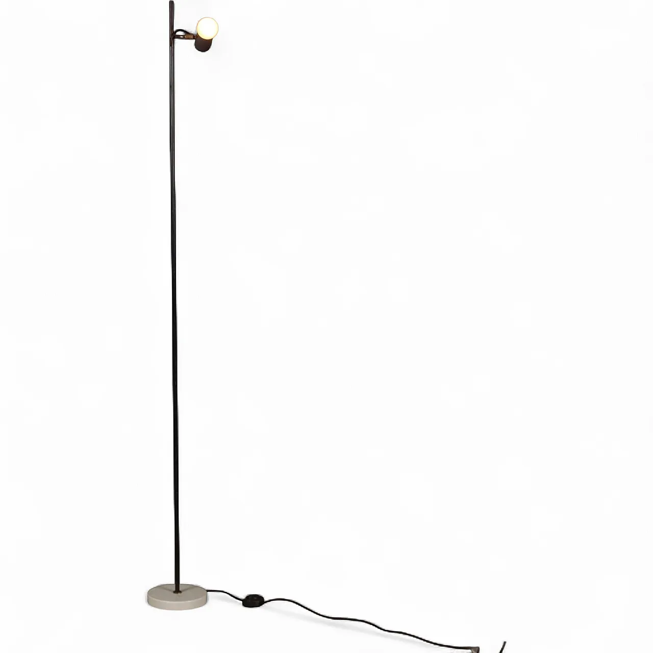Floor lamp, 1960s 10