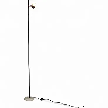 Floor lamp, 1960s
