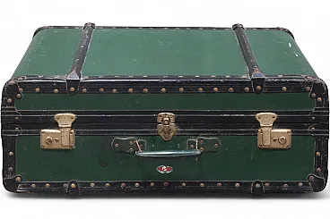 Baule da viaggio, anni '40