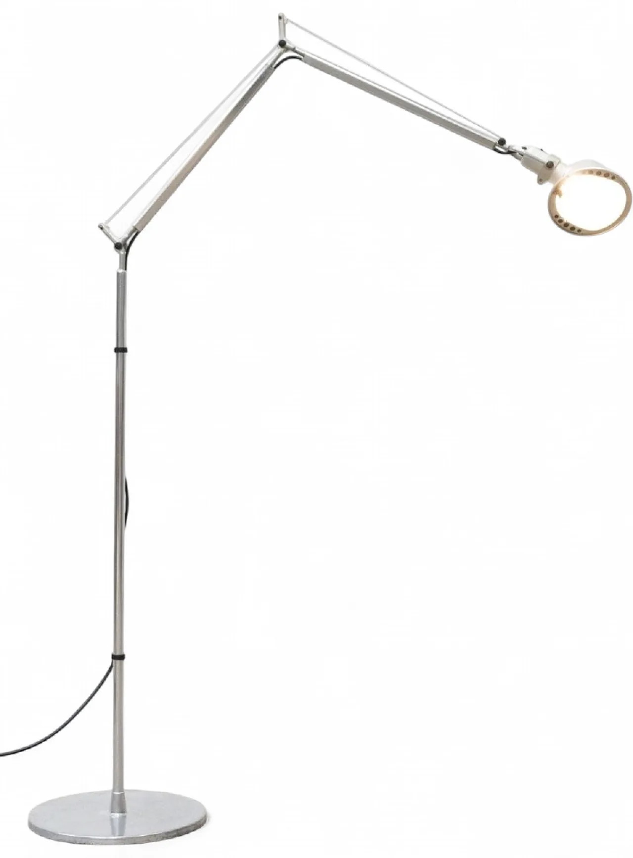 Lampada da terra Tolomeo di Artemide, anni '80 15