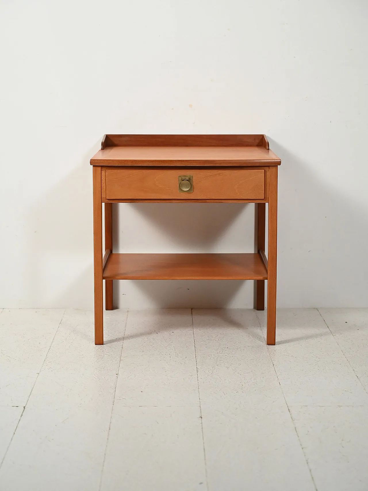 Bedside table by Kerstin Hörlin-Holmquist 2