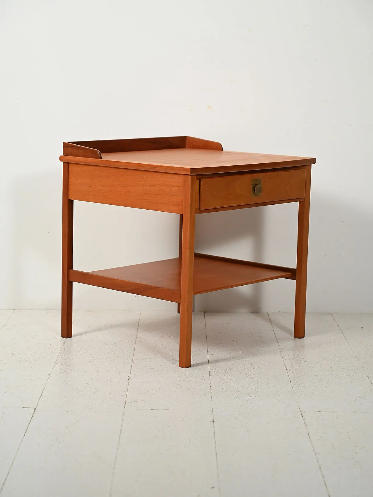 Bedside table by Kerstin Hörlin-Holmquist 3