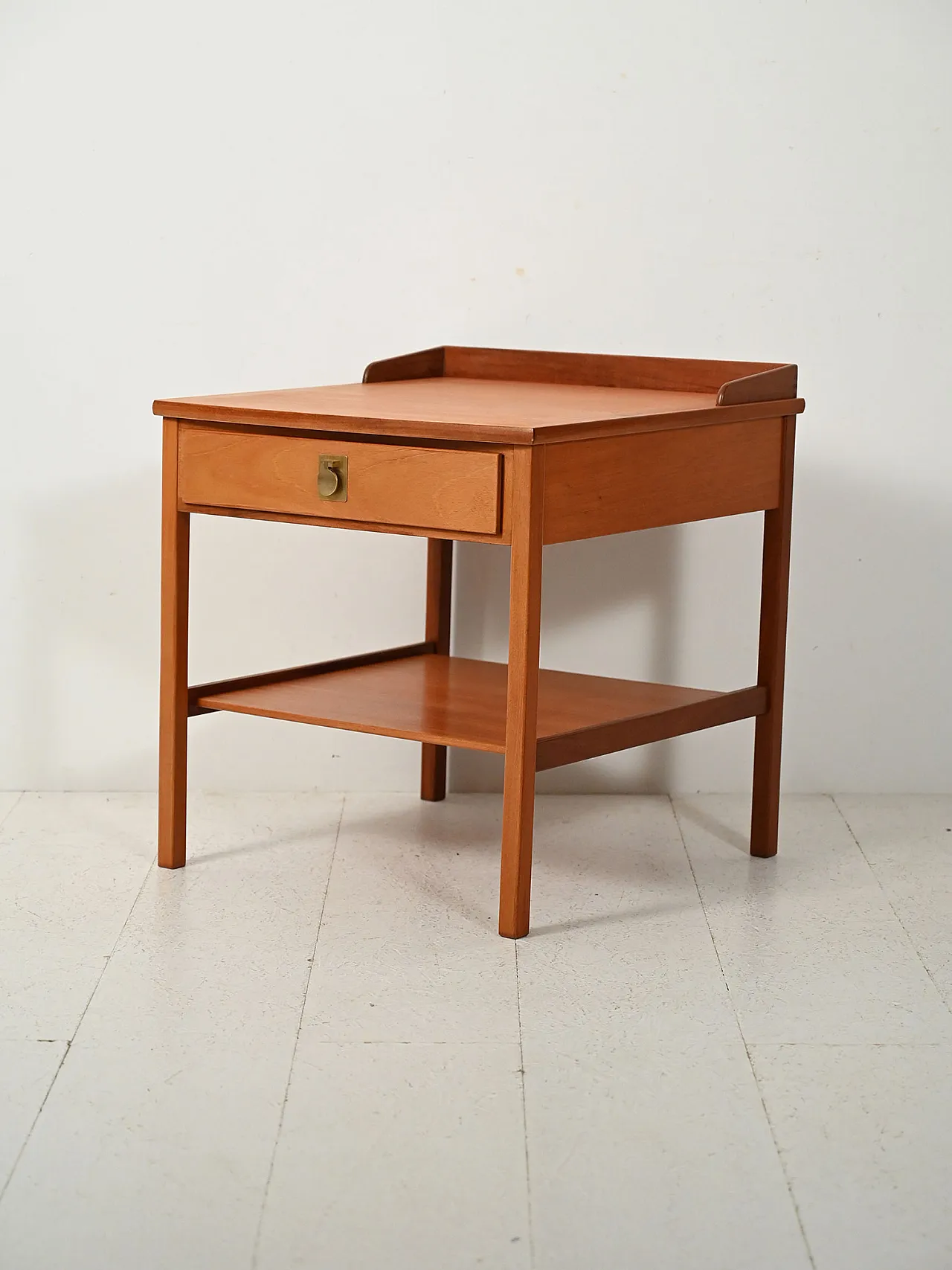 Bedside table by Kerstin Hörlin-Holmquist 4