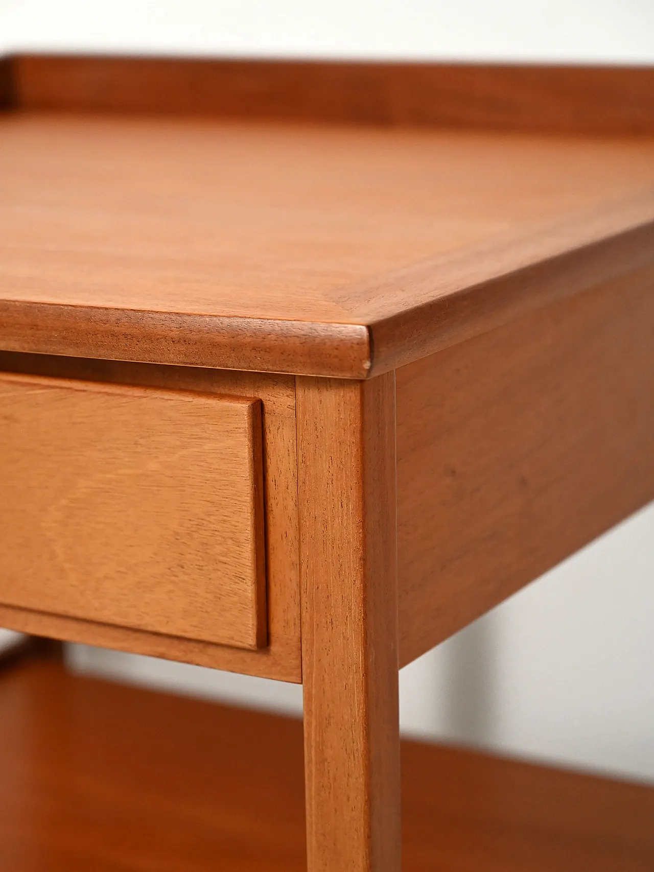 Bedside table by Kerstin Hörlin-Holmquist 5