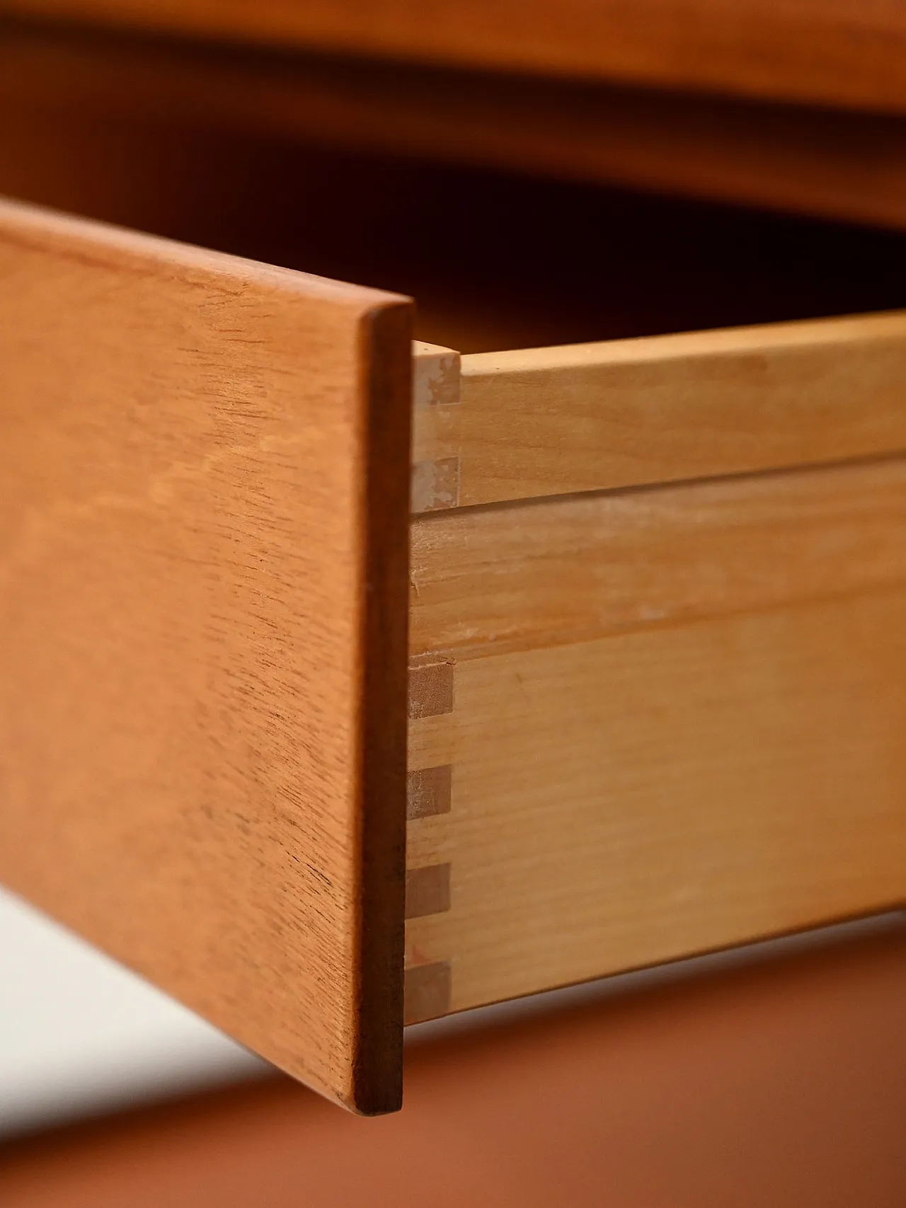 Bedside table by Kerstin Hörlin-Holmquist 7